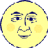 La Luna...